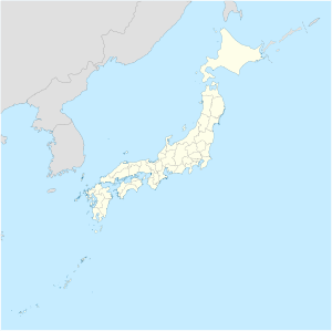 Sakai en Japón