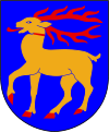 Escudo de Öland