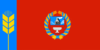 Bandera de Krai de Altái