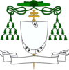 Escudo de Giovanni Tonucci