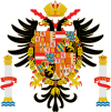 Escudo de Carlos I de España