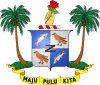 Escudo de Islas Cocos