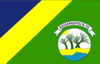 Bandera de Aguiarnópolis