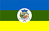 Bandera de Aliança do Tocantins