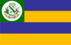 Bandera de Abadiânia