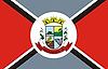 Bandera de Abdon Batista (Santa Catarina)