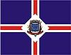 Bandera de Jaciara