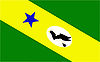 Bandera de Mâncio Lima