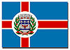 Bandera de Mandaguari