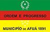 Bandera de Afuá