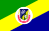 Bandera de Leopoldo de Bulhões
