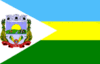 Bandera de Jacuizinho
