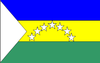 Bandera de Municipio Buchivacoa
