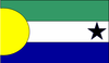 Bandera de Municipio Mara