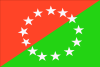 Bandera de Chiriquí