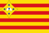 Bandera de Aranda