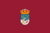 Bandera de la provincia de Salamanca