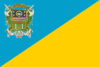 Bandera de Municipio Guanare