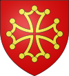 Escudo de Mediodía-Pirineos