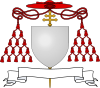 Escudo de Carlo Confalonieri