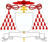 Escudo de Giuseppe Accoramboni
