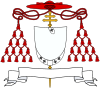 Escudo de José María Caro