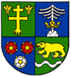 Escudo de Región de Žilina