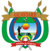 Escudo de Guaviare (departamento)