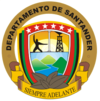 Escudo de Santander (Colombia)