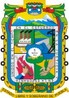 Escudo de Puebla