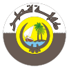 Escudo de Hamad Al Thani