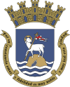 Escudo de San Juan