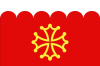 Bandera de Gard