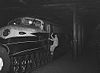 EMD EA diesel locomotive of the Baltimore and Ohio Railroad