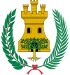 Escudo de Ayamonte