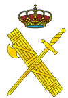Escudo Oficial Guardia Civil.svg