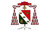 Escudo de Juan Luis Cipriani