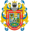 Escudo de Francisco Pizarro.svg