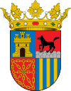 Escudo de Mañeru.svg