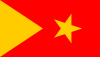 Bandera de Región de Tigré
