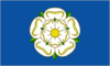 Bandera de Yorkshire