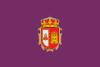 Bandera de Provincia de Burgos