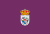 Bandera de la provincia de Soria