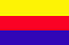Bandera de Curuzú Cuatiá