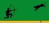 Bandera de Amazonas (Colombia)