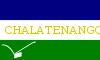 Bandera de Chalatenango
