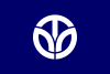 Bandera de Fukui