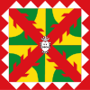 Bandera de Huesca