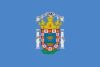 Bandera de Melilla