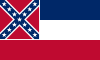 Bandera de Misisipi